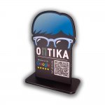 NFC για κατάστημα οπτικών